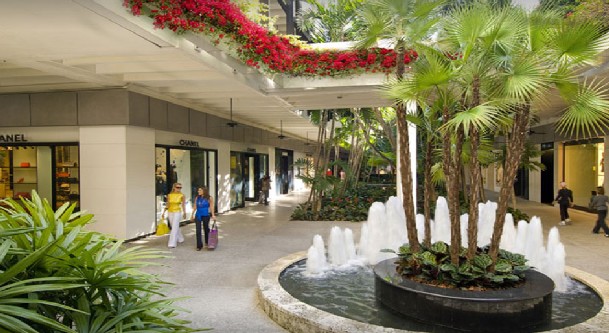 Explora las opciones para tu shopping decembrino en Miami - Passport Travel Magazine