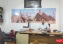 La empresa de turismo Dunas Travel en Egipto manifiesta normalidad en viajes al país