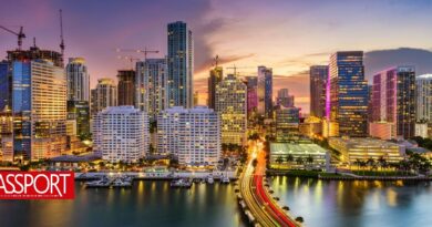 Viaje a Miami y conozca el centro de esta ciudad sin tener que gastar un peso