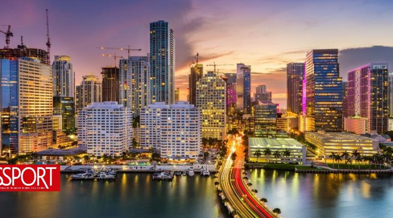 Viaje a Miami y conozca el centro de esta ciudad sin tener que gastar un peso