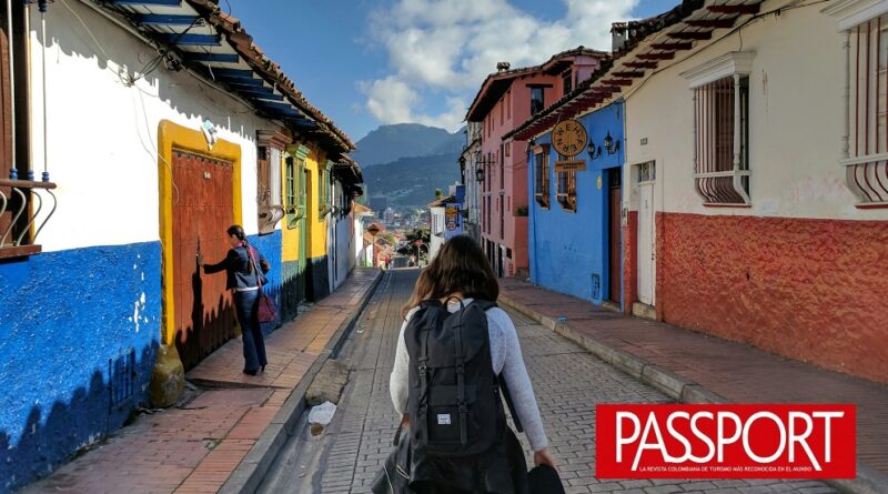 Destinos en Colombia para disfrutar de los próximos festivos