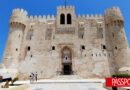 Alejandría ciudad antigua de Egipto y  referente del estudio 