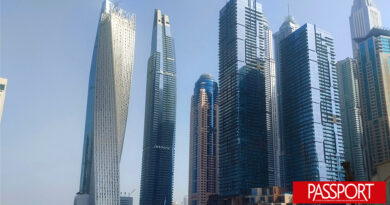 Dubái y Abu Dhabi, ciudades próximas que demuestran la grandeza del mundo