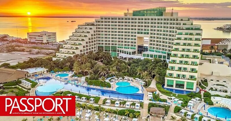 Live Aqua Beach Resort Cancún