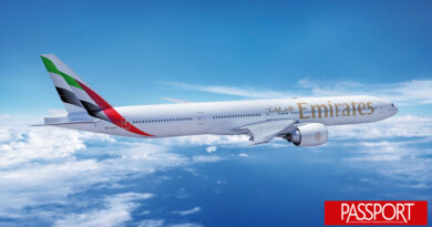 Emirates recupera sus operaciones globales Emirates recupera sus operaciones globales